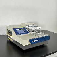 Molecular Devices AquaMax 4000 Microplate Washer image 0